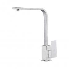 Смеситель кухонный Vidage VFR8646-1 предназначен для установки на раковину, тумбу или столешницу. Отличается лаконичным дизайном, органично смотрится в любых современных интерьерах. Благодаря высокому изливу можно легко набрать в раковине ведро воды или помыть большую кастрюлю. Оснащен керамическим картриджем 35 мм и пластиковым аэратором для экономии воды. В комплекте идут гибкая подводка G1/2" длиной 600 мм. Крепление осуществляется на шпильку М4. Чистить смеситель лучше водой и мылом, протирать мягкой тканью. Запрещается использовать абразивные чистящие средства, а также составы, содержащие кислоты или хлор.Особенности:общая высота смесителя составляет 33,5 см;цвет — сатин;управление напором и температурой воды осуществляется одним рычагом;изготовлен из нержавеющей стали, устойчивой к коррозии и деформации. Смеситель кухонный Vidage VFR8646-1 предназначен для установки на раковину, тумбу или столешницу. Отличается лаконичным дизайном, органично смотрится в любых современных интерьерах. Благодаря высокому изливу можно легко набрать в раковине ведро воды или помыть большую кастрюлю. Оснащен керамическим картриджем 35 мм и пластиковым аэратором для экономии воды. В комплекте идут гибкая подводка G1/2" длиной 600 мм. Крепление осуществляется на шпильку М4. Чистить смеситель лучше водой и мылом, протирать мягкой тканью. Запрещается использовать абразивные чистящие средства, а также составы, содержащие кислоты или хлор.Особенности:общая высота смесителя составляет 33,5 см;цвет — сатин;управление напором и температурой воды осуществляется одним рычагом;изготовлен из нержавеющей стали, устойчивой к коррозии и деформации.