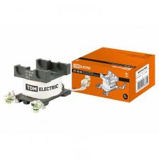 Катушка управления для КМН КУ- (40-95А) 36В TDM, цена за 1 шт Катушка управления для КМН КУ- (40-95А) 36В TDM, цена за 1 шт