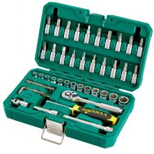 Набор инструментов Арсенал 8799000, 44 предмета Набор инструментов Арсенал 8799000, 44 предмета