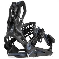 Крепление Flow Fenix Nidecker, черный Крепление Flow Fenix Nidecker, черный