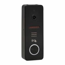 EKF int-cpv-02 Вызывная видеопанель со счит. ключей CPV-02 чер. 4пр. 1000TVL IP65 1 шт EKF int-cpv-02 Вызывная видеопанель со счит. ключей CPV-02 чер. 4пр. 1000TVL IP65 1 шт