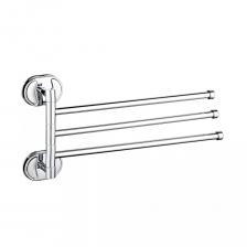 Полотенцедержатель D-lin D254700 хром Полотенцедержатель D-lin D254700 хром