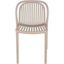 Стул Sheffilton SHT-S182 Молочный какао 6082698401 Стул Sheffilton SHT-S182 Молочный какао 6082698401