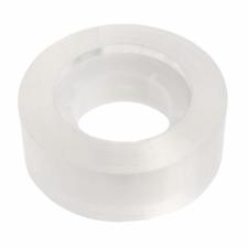 Клейкая лента 19 мм x 33 м, кристально - прозрачная Клейкая лента 19 мм x 33 м, кристально - прозрачная