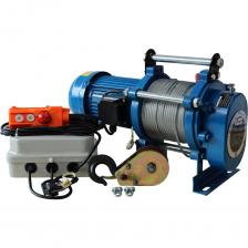 Электрическая тяговая стационарная лебедка Shtapler KCD (J) применяется для перемещенияавтомобилей, подтягивания грузов в транспортном секторе и дорожными службами. Отличается производительностью за счет использования двигателя повышенной мощности. В комплекте два тросодержателя.Модель представлена в нескольких модификациях:Лебедка электрическая тяговая стационарная Shtapler KCD (J) 1000/500кг 35/70м 220ВЛебедка электрическая тяговая стационарная Shtapler KCD (J) 1000/500кг 35/70м 380ВЛебедка электрическая тяговая стационарная Shtapler KCD (J) 1000/500кг 50/100м 220ВЛебедка электрическая тяговая стационарная Shtapler KCD (J) 1000/500кг 50/100м 380ВЛебедка электрическая тяговая стационарная Shtapler KCD (J) 500/250кг 30/60м 220ВЛебедка электрическая тяговая стационарная Shtapler KCD (J) 500/250кг 30/60м 380В Электрическая тяговая стационарная лебедка Shtapler KCD (J) применяется для перемещенияавтомобилей, подтягивания грузов в транспортном секторе и дорожными службами. Отличается производительностью за счет использования двигателя повышенной мощности. В комплекте два тросодержателя.Модель представлена в нескольких модификациях:Лебедка электрическая тяговая стационарная Shtapler KCD (J) 1000/500кг 35/70м 220ВЛебедка электрическая тяговая стационарная Shtapler KCD (J) 1000/500кг 35/70м 380ВЛебедка электрическая тяговая стационарная Shtapler KCD (J) 1000/500кг 50/100м 220ВЛебедка электрическая тяговая стационарная Shtapler KCD (J) 1000/500кг 50/100м 380ВЛебедка электрическая тяговая стационарная Shtapler KCD (J) 500/250кг 30/60м 220ВЛебедка электрическая тяговая стационарная Shtapler KCD (J) 500/250кг 30/60м 380В