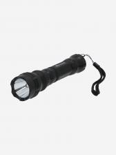 Фонарь ручной Outventure, Черный Фонарь ручной Outventure, Черный
