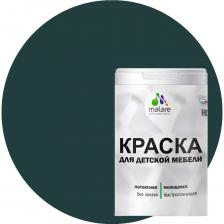 Краска для детской мебели MALARE выполнена на основе бельгийского полимерного латекса. Может применяться для защитно-декоративного окрашивания любых деревянных, минеральных и металлических поверхностей, как фасадных, так и интерьерных. Образует покрытие, устойчивое к многократному мытью с применением бытовых не абразивных моющих средств.Покрытие обладает высокими эксплуатационными характеристиками, такими как износостойкость (1 класс стойкости к истиранию по стандарту ISO 11998 / DIN EN 13 300).Создает влагоотталкивающую резиновую плёнку с отличной эластичностью. Подходит для вертикальных и потолочных поверхностей, благодаря высокой тиксотропности краска не образует подтёков. Не содержит органических растворителей, безопасна для здоровья, без запаха. Краска для детской мебели MALARE выполнена на основе бельгийского полимерного латекса. Может применяться для защитно-декоративного окрашивания любых деревянных, минеральных и металлических поверхностей, как фасадных, так и интерьерных. Образует покрытие, устойчивое к многократному мытью с применением бытовых не абразивных моющих средств.Покрытие обладает высокими эксплуатационными характеристиками, такими как износостойкость (1 класс стойкости к истиранию по стандарту ISO 11998 / DIN EN 13 300).Создает влагоотталкивающую резиновую плёнку с отличной эластичностью. Подходит для вертикальных и потолочных поверхностей, благодаря высокой тиксотропности краска не образует подтёков. Не содержит органических растворителей, безопасна для здоровья, без запаха.