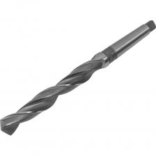 Сверло HSS Р6М5 (20х140х238 мм; КМ2) STV 00000029337 Сверло HSS Р6М5 (20х140х238 мм; КМ2) STV 00000029337