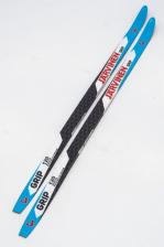 Лыжи 120 STEP STC Jarvinen Classic blue Лыжи 120 STEP STC Jarvinen Classic blue