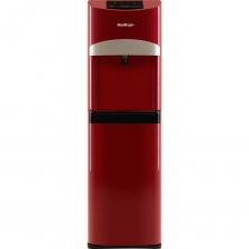 Кулер для воды HotFrost 45A Red 120104502 Кулер для воды HotFrost 45A Red 120104502