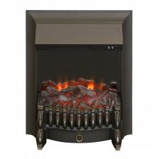 Классический очаг 2D Real-Flame FOBOS LUX BL RC Классический очаг 2D Real-Flame FOBOS LUX BL RC