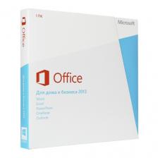 Microsoft Office 2013 Home and Business ESD