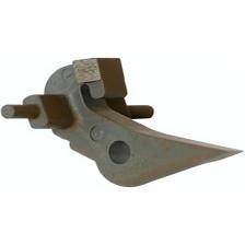 6LE58590000/6LE58405000 Палец отделения тефлоновый для вала нагрева e-St195/225/245/163/203/165/205/166/206/167/207/237/181/211/182/212/242/18/223/243 6LE58590000/6LE58405000 Палец отделения тефлоновый для вала нагрева e-St195/225/245/163/203/165/205/166/206/167/207/237/181/211/182/212/242/18/223/243