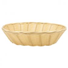 корзинка Handy Home 2,9л 24х20х6см овальная бежевая полиротанг корзинка Handy Home 2,9л 24х20х6см овальная бежевая полиротанг