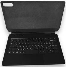 Чехол-клавиатура ERBN SKIN ARMA для Galaxy Tab S11 Ultra 14.6" черный Чехол-клавиатура ERBN SKIN ARMA для Galaxy Tab S11 Ultra 14.6" черный