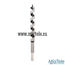 Rexant KR-91-0711 Сверло винтовое по дереву 20х230 мм Rexant KR-91-0711 Сверло винтовое по дереву 20х230 мм