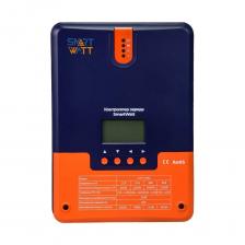 Контроллер заряда SmartWatt MPPT 4860 Контроллер заряда SmartWatt MPPT 4860