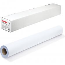 Рулон для плоттера BRAUBERG 110624 Рулон для плоттера BRAUBERG 110624