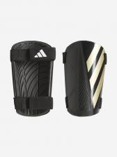Щитки футбольные adidas Tiro SG TRN, Черный Щитки футбольные adidas Tiro SG TRN, Черный