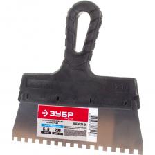 Фасадный шпатель ЗУБР МАСТЕР 10078-20-06 Фасадный шпатель ЗУБР МАСТЕР 10078-20-06