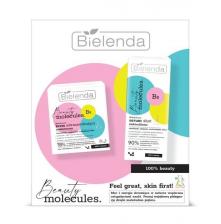Подарочный набор косметики, 2 шт. Bielenda, Beauty Molecules Подарочный набор косметики, 2 шт. Bielenda, Beauty Molecules