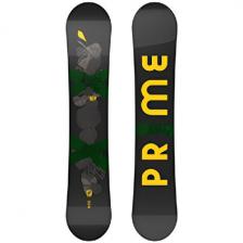 Сноуборд Prime WOOD C4, ростовка 153 Сноуборд Prime WOOD C4, ростовка 153