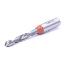 Присадочное сквозное усиленное сверло Сверло присадочное сквозное усиленное KJ1-V40207L (6х70 мм; хв-к 10 мм; левое вращение) МНОГОФРЕЗ 6573 Присадочное сквозное усиленное сверло Сверло присадочное сквозное усиленное KJ1-V40207L (6х70 мм; хв-к 10 мм; левое вращение) МНОГОФРЕЗ 6573