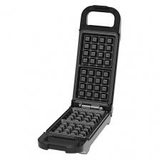 DASWERK Электровафельница антипригарная для венских бельгийских вафель WM-5 DASWERK Электровафельница антипригарная для венских бельгийских вафель WM-5