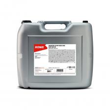 Моторное масло HIGHTEC SYNT RSB 12FE SAE 0W-30 разработано специально для современных бензиновых и дизельных двигателей легковых автомобилей с системой нейтрализации отработавших газов (сажевый фильтр = DPF), подходит для двигателей с турбонаддувом и без него При этом основное внимание было направлено на соответствие спецификации ACEA C2 и спецификации изготовителя BMW Longlife-12 FE. Таким образом, моторное масло HIGHTEC SYNT RSB 12FE SAE 0W-30 с малым содержанием сульфатной золы и низкой вязкости HTHS (высокая температура, высокая скорость сдвига) соответствует строгим требованиям. Моторное масло HIGHTEC SYNT RSB 12FE SAE 0W-30 щадит сажевый фильтр за счет сниженного содержания сульфатной золы и в тоже время обладает высоким потенциалом экономии топлива за счет превосходных маловязких свойств, имеет сниженную HTHS и низкотемпературную вязкость. Моторное масло HIGHTEC SYNT RSB 12FE SAE 0W-30, согласно данным производителя, применяется в современных бензиновых и дизельных двигателей легковых автомобилей, с турбонаддувом и сажевым фильтром или без них. Моторное масло HIGHTEC SYNT RSB 12FE SAE 0W-30 разработано специально для современных бензиновых и дизельных двигателей легковых автомобилей с системой нейтрализации отработавших газов (сажевый фильтр = DPF), подходит для двигателей с турбонаддувом и без него При этом основное внимание было направлено на соответствие спецификации ACEA C2 и спецификации изготовителя BMW Longlife-12 FE. Таким образом, моторное масло HIGHTEC SYNT RSB 12FE SAE 0W-30 с малым содержанием сульфатной золы и низкой вязкости HTHS (высокая температура, высокая скорость сдвига) соответствует строгим требованиям. Моторное масло HIGHTEC SYNT RSB 12FE SAE 0W-30 щадит сажевый фильтр за счет сниженного содержания сульфатной золы и в тоже время обладает высоким потенциалом экономии топлива за счет превосходных маловязких свойств, имеет сниженную HTHS и низкотемпературную вязкость. Моторное масло HIGHTEC SYNT RSB 12FE SAE 0W-30, согласно данным производителя, применяется в современных бензиновых и дизельных двигателей легковых автомобилей, с турбонаддувом и сажевым фильтром или без них.