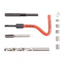 Набор для восстановления резьбы WIEDERKRAFT WDK-ST1012 Набор для восстановления резьбы WIEDERKRAFT WDK-ST1012