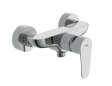 Смеситель Cersanit для душа CERSANIA однорычажный Смеситель Cersanit для душа CERSANIA однорычажный