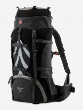 Рюкзак туристический Naturehike, 70л, серый, Серый Рюкзак туристический Naturehike, 70л, серый, Серый