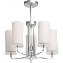 Потолочная люстра De City Каталина 361012405 подойдет для современного интерьера. Прямые линии отражают тренд на геометричность. Модный цвет перламутрового серебра придает люстре легкости и нежности. Стеклянные плафоны белого цвета создают комфортный отраженный свет. Заменяемые источники света удобны в эксплуатации. Металлическое основание люстры окрашено в цвет перламутрового серебра. Стеклянные плафоны окрашены в белый цвет. Потолочная люстра De City Каталина 361012405 подойдет для современного интерьера. Прямые линии отражают тренд на геометричность. Модный цвет перламутрового серебра придает люстре легкости и нежности. Стеклянные плафоны белого цвета создают комфортный отраженный свет. Заменяемые источники света удобны в эксплуатации. Металлическое основание люстры окрашено в цвет перламутрового серебра. Стеклянные плафоны окрашены в белый цвет.