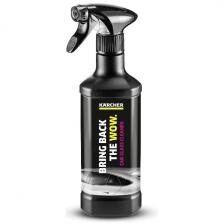 Средство для чистки автомобильных стекол Karcher RM 650 0.5 л (6.296-105.0) Средство для чистки автомобильных стекол Karcher RM 650 0.5 л (6.296-105.0)