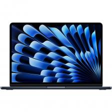 Ноутбук Apple MacBook Air 13.6 М4 256 ГБ 2025 тёмная ночь Ноутбук Apple MacBook Air 13.6 М4 256 ГБ 2025 тёмная ночь