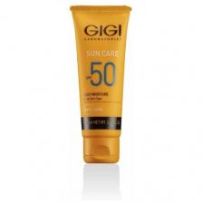 GIGI SUN CARE Anti-Age SPF 50 Крем SPF50 солнцезащитный антивозрастной, 75 мл GIGI SUN CARE Anti-Age SPF 50 Крем SPF50 солнцезащитный антивозрастной, 75 мл