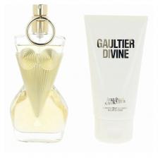 Набор парфюмерии JEAN PAUL GAULTIER Набор парфюмерный GAULTIER DIVINE Набор парфюмерии JEAN PAUL GAULTIER Набор парфюмерный GAULTIER DIVINE