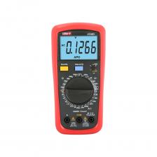 Цифровой мультиметр UNI-T UT39E+ 00-00006950 Цифровой мультиметр UNI-T UT39E+ 00-00006950