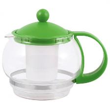 Чайник заварочный Mallony VARIATO 0,8 л, цвет в ассортименте (910104) Чайник заварочный Mallony VARIATO 0,8 л, цвет в ассортименте (910104)