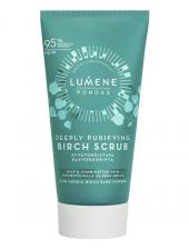 Lumene очищающий скраб для лица, 75 мл Lumene очищающий скраб для лица, 75 мл