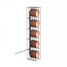 Торшер Vitaluce V3019-1/5P Торшер Vitaluce V3019-1/5P