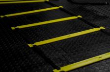 Координационная лестница YouSteel длина 9 м Координационная лестница YouSteel длина 9 м