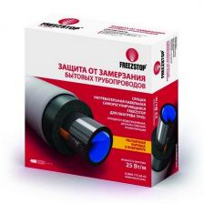 Секция нагревательная кабельная Freezstop-25-3 Теплолюкс Freezstop-25 2083882 Секция нагревательная кабельная Freezstop-25-3 Теплолюкс Freezstop-25 2083882