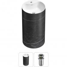 CHALICE PERFECTION — ДИЗАЙН, ВДОХНОВЛЕННЫЙ ПРИРОДОЙ Коллекция напольных раковин представлена моделями диаметром 45 см. Оптимальная форма и глубина круглой чаши обеспечат комфорт водных процедур. Природное отражение в мягких обтекаемых формах и оттенках коллекции дополняется монолитностью и отсутствием технологических швов, что облегчает процесс ухода за изделием. Свободный пристенный монтаж предполагает водоотведение в стену или в пол и позволяет рационально организовать пространство в тандеме со стильным смесителем. Монолитный корпус скроет инженерные коммуникации. ВАННАЯ КОМНАТА В СТИЛЕ WELLSEE Акриловые раковины в сочетании с функциональными смесителями и сифонами, донными клапанами, стильными аксессуарами и современной коллекцией зеркал 7 Rays' Spectrum разных форм и размеров, с яркой фронтальной и фоновой LED-подсветкой или же без подсветки позволяют создавать разнообразие комплексных решений Wellsee для интерьеров Вашей мечты! CHALICE PERFECTION — ДИЗАЙН, ВДОХНОВЛЕННЫЙ ПРИРОДОЙ Коллекция напольных раковин представлена моделями диаметром 45 см. Оптимальная форма и глубина круглой чаши обеспечат комфорт водных процедур. Природное отражение в мягких обтекаемых формах и оттенках коллекции дополняется монолитностью и отсутствием технологических швов, что облегчает процесс ухода за изделием. Свободный пристенный монтаж предполагает водоотведение в стену или в пол и позволяет рационально организовать пространство в тандеме со стильным смесителем. Монолитный корпус скроет инженерные коммуникации. ВАННАЯ КОМНАТА В СТИЛЕ WELLSEE Акриловые раковины в сочетании с функциональными смесителями и сифонами, донными клапанами, стильными аксессуарами и современной коллекцией зеркал 7 Rays' Spectrum разных форм и размеров, с яркой фронтальной и фоновой LED-подсветкой или же без подсветки позволяют создавать разнообразие комплексных решений Wellsee для интерьеров Вашей мечты!