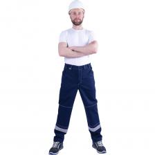 Летние брюки iForm ТУРБО ВИЖН синие Брю 397/104/182 Летние брюки iForm ТУРБО ВИЖН синие Брю 397/104/182