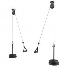 Блоки потолочные Marbo MH-W107 2.0 Блоки потолочные Marbo MH-W107 2.0