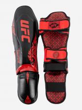 Защита голени UFC Premium True Thai, Черный Защита голени UFC Premium True Thai, Черный