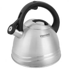 Чайник для плиты Rondell Zart RDS-1605 Чайник для плиты Rondell Zart RDS-1605