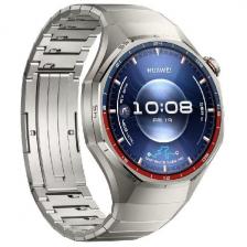 Умные часы Huawei WATCH GT 6 Pro (55020FWB) Titanium Умные часы Huawei WATCH GT 6 Pro (55020FWB) Titanium