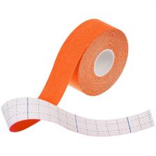 Кинезио тейп Bradex SF 1008, 5 м*2.5 см, оранжевый Кинезио тейп Bradex SF 1008, 5 м*2.5 см, оранжевый